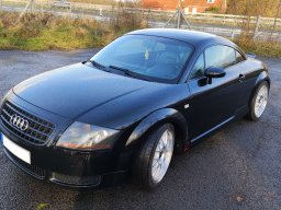 Audi TT 8N 1999